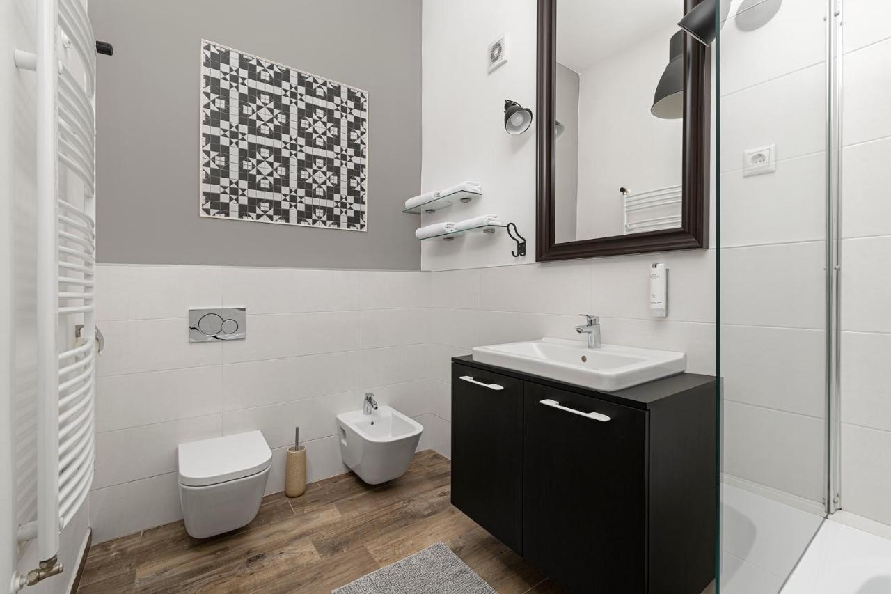 Bonbon Style Apartman Budapest Exterior foto